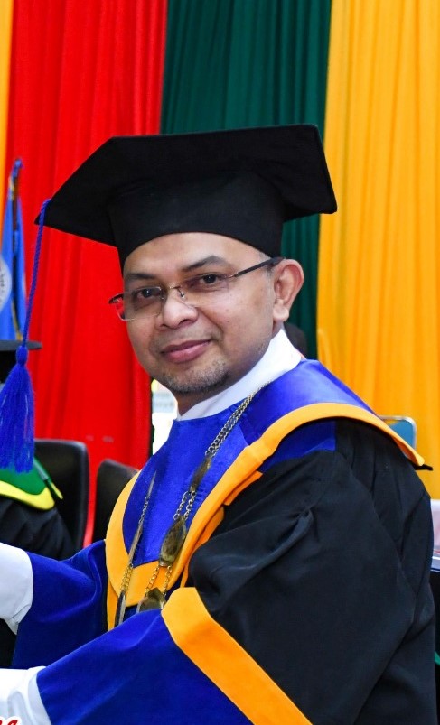 Dr. Ir. Murhadi, M.T.
